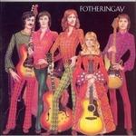 Fotheringay - Vinile LP di Fotheringay