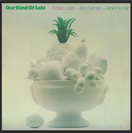 Our Kind Of Sabi - Vinile LP di John Surman