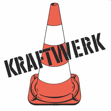 Kraftwerk - Vinile LP di Kraftwerk
