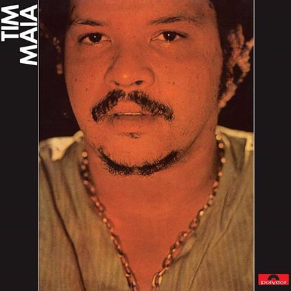 1st - Vinile LP di Tim Maia