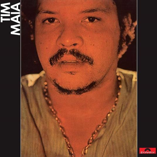 1st - Vinile LP di Tim Maia