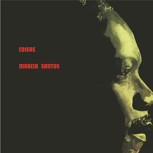 Coisas - Vinile LP di Moacir Santos