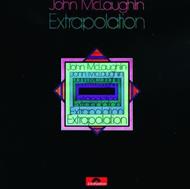 Extrapolation