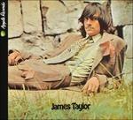 James Taylor - Vinile LP di James Taylor