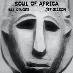 Soul Of Africa (45 RPM) (with Jef Gilson)