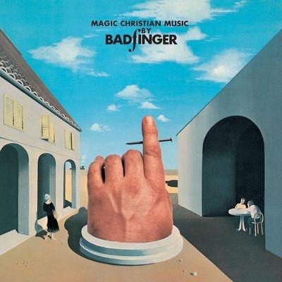Magic Christian Music - Vinile LP di Badfinger