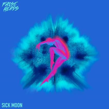 Sick Moon - CD Audio di False Heads