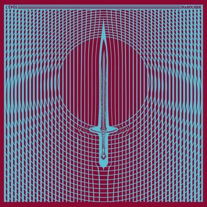 Diabolique - Vinile LP di L' Epee