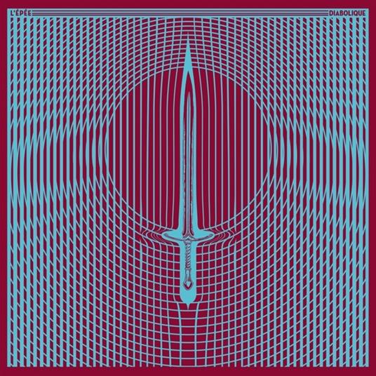 Diabolique - Vinile LP di L' Epee