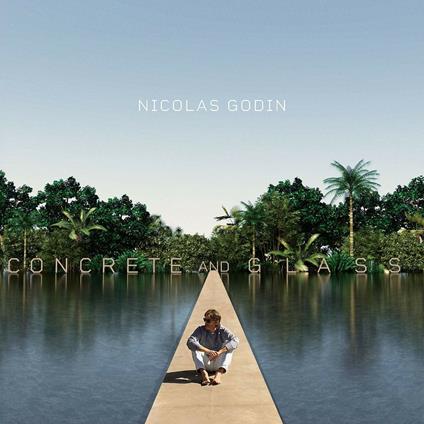 Concrete and Glass - CD Audio di Nicolas Godin