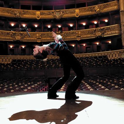 La Vita Nuova. Sequence 2 Et 3 - Vinile LP di Christine and the Queens