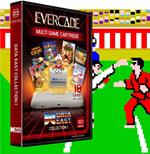 Data East Collection 1 Evercade #03