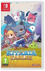 Kitaria Fables Switch