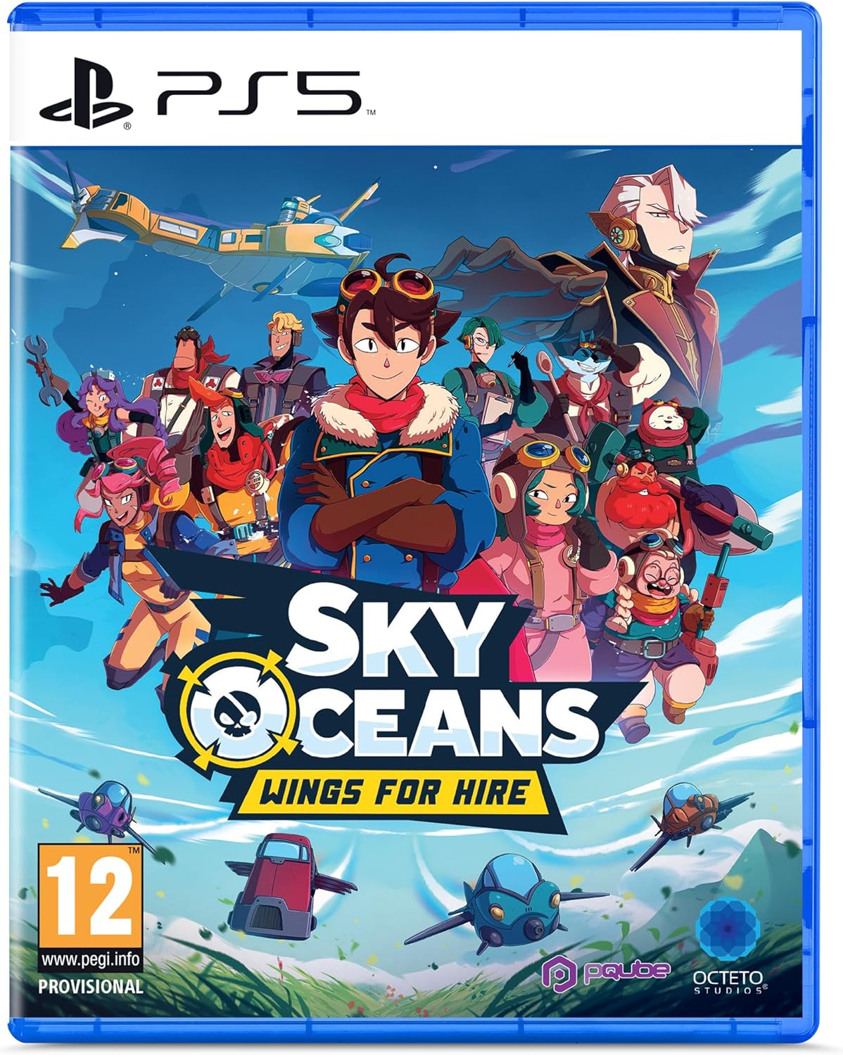 Fullmoon Games IT