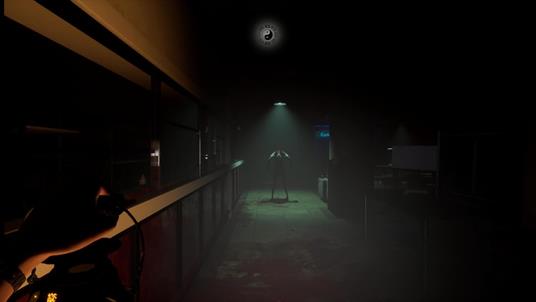 THE BRIDGE CURSE 2 THE EXTRICATION NINTENDO SWITCH AVVENTURA HORROR EU - 4