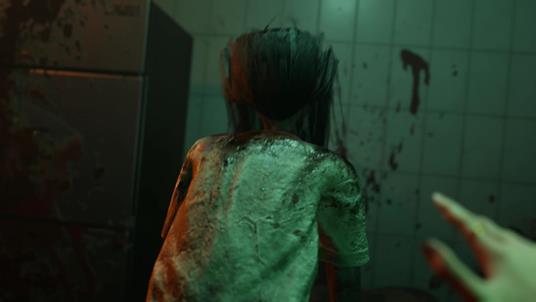 THE BRIDGE CURSE 2 THE EXTRICATION PS5 PLAYSTATION 5 AVVENTURA HORROR EU - 5