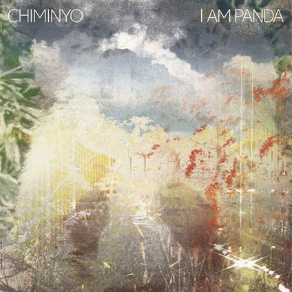 I Am Panda (Japanese Version) - CD Audio di Chiminyo