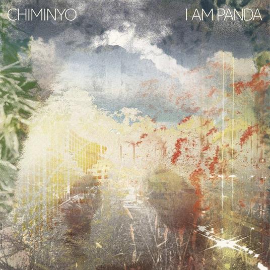 I Am Panda (Japanese Version) - CD Audio di Chiminyo