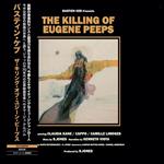 The Killing of Eugene Peeps (Japanese Version)