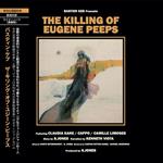 The Killing of Eugene Peeps (Japanese Version)