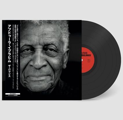 The Balance (Japanese Edition) - Vinile LP di Abdullah Ibrahim