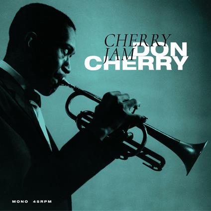 Cherry Jam (Japanese Edition) - Vinile LP di Don Cherry