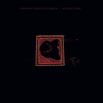 Second Lives - Vinile LP di Graham Costello