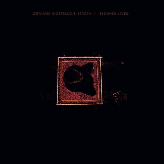Second Lives - Vinile LP di Graham Costello