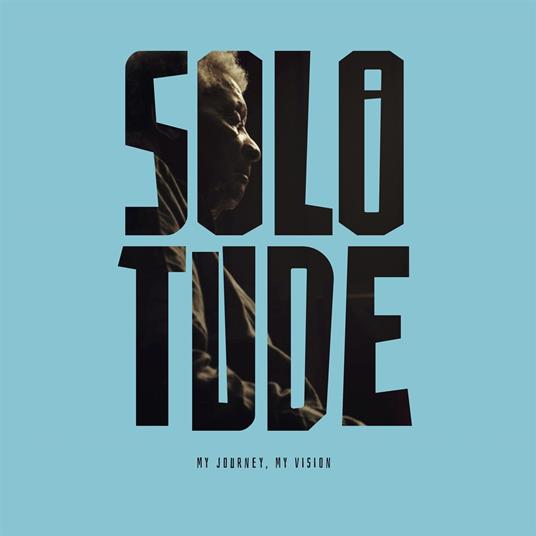 Solotude - Vinile LP di Abdullah Ibrahim