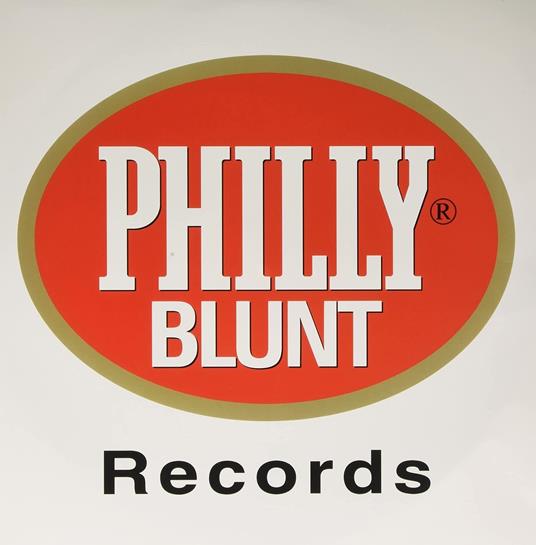 Gang Music - Hornz - Vinile LP di Voltage