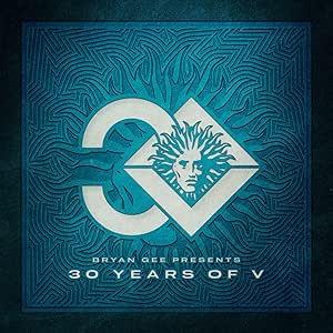 30 Years Of V (Bryan Gee Pres. - CD Audio