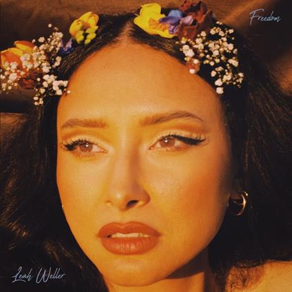 Freedom - CD Audio di Leah Weller