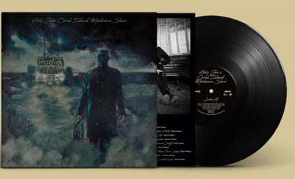 Holy Joe's Coral Island Medicine Show - Vinile LP di Coral