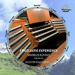 Markus Kuhnis: Engelberg Experience