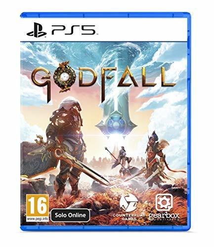 Godfall - PlayStation 5