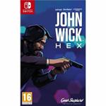 John Wick Hex Switch Game