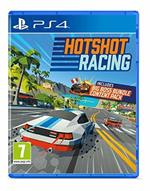 Hotshot Racing PlayStation 4 [Edizione: Spagna]