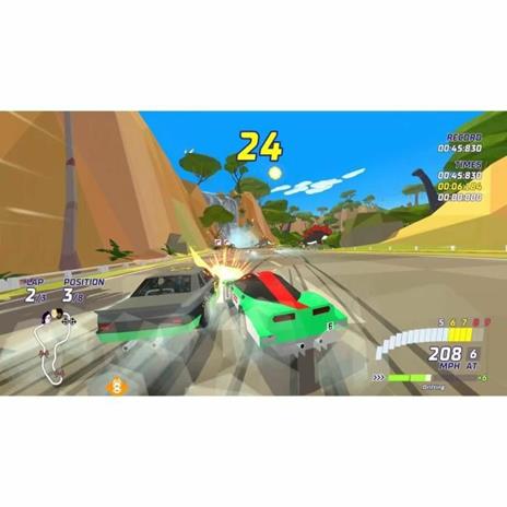 Hotshot Racing Game Switch - 3