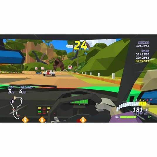 Hotshot Racing Game Switch - 4