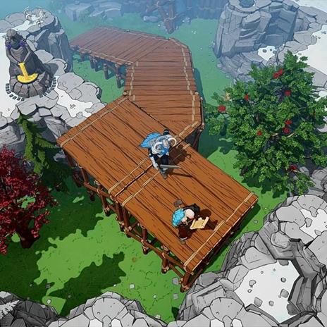 Tribes of Midgard - PS4 - 7