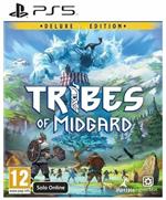 Tribes of Midgard - Deluxe Ed.PS5