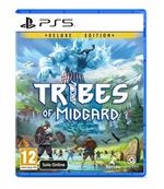 Tribes of Midgard - PS5