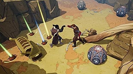 Tribes of Midgard - PS5 - 2