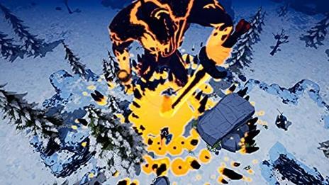 Tribes of Midgard - PS5 - 3