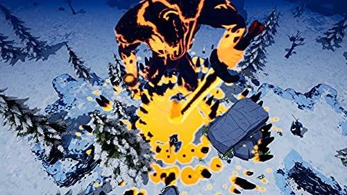 Tribes of Midgard - PS5 - 3