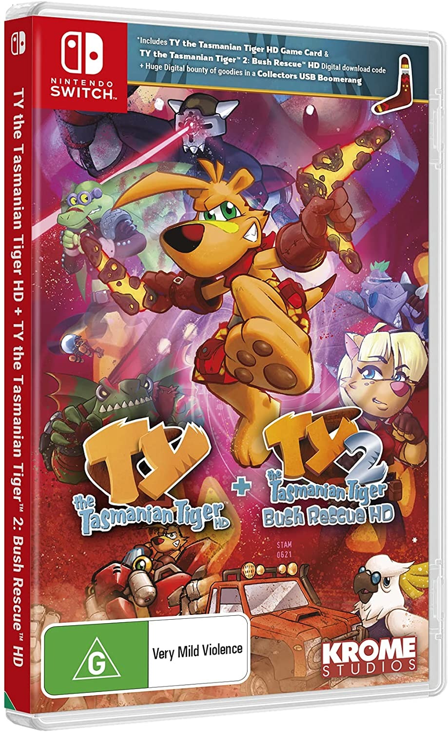 Fullmoon Games IT