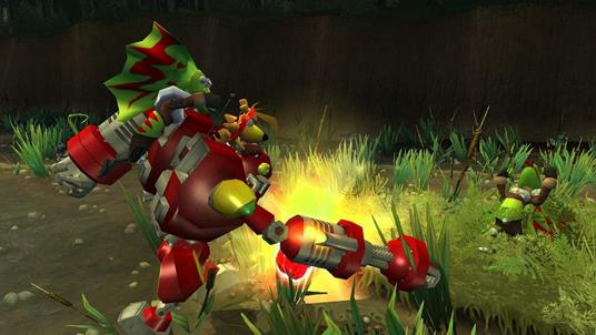 TY The Tasmanian Tiger HD + Ty The Tasmanian Tiger 2: Bush Rescue HD: Bundle - Nintendo Switch - 3