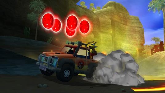 TY The Tasmanian Tiger HD + Ty The Tasmanian Tiger 2: Bush Rescue HD: Bundle - Nintendo Switch - 4