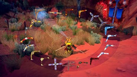 TY The Tasmanian Tiger HD + Ty The Tasmanian Tiger 2: Bush Rescue HD: Bundle - Nintendo Switch - 5