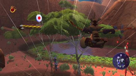 TY The Tasmanian Tiger HD + Ty The Tasmanian Tiger 2: Bush Rescue HD: Bundle - Nintendo Switch - 6